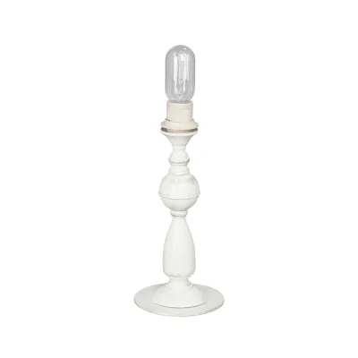 Лампа настольная E27 60 Вт Vitaluce (V1793-0/1L)