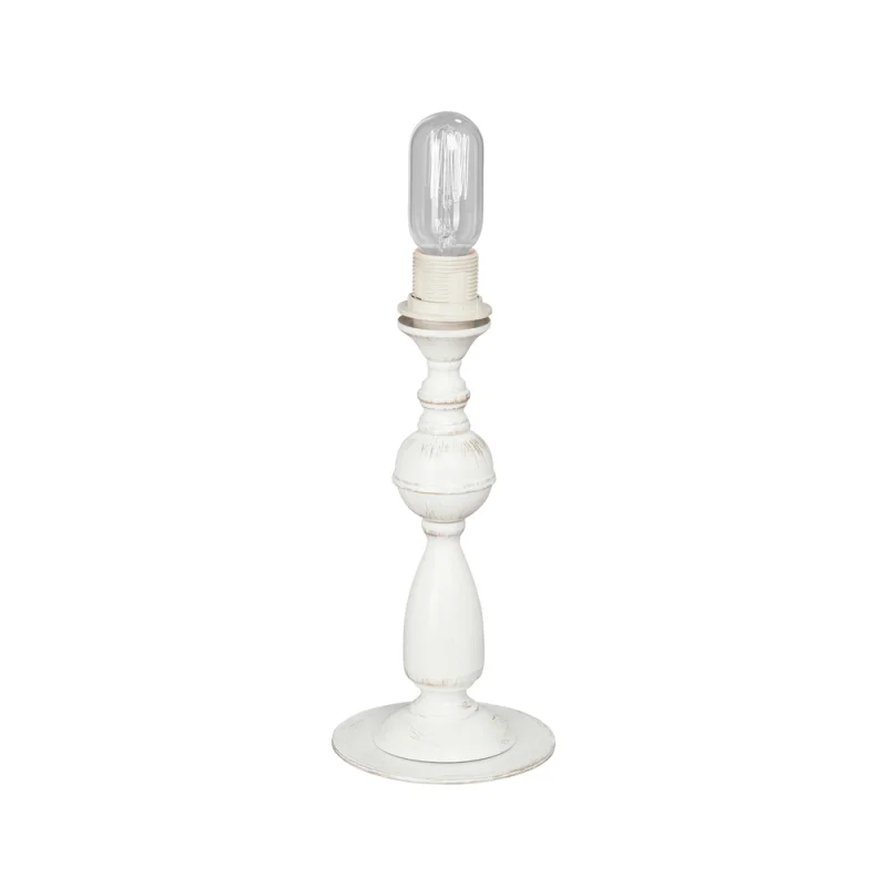 Лампа настольная E27 60 Вт Vitaluce (V1793-0/1L)
