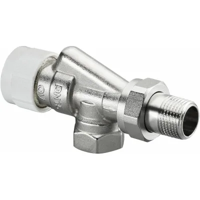 Вентиль Oventrop серия AV9, термостатический, осевой, DN-15, 1/2", 1/2", ВН, PN 1183904