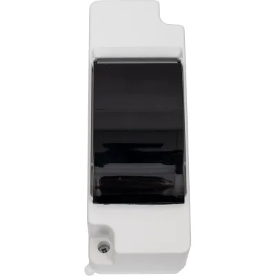 Бокс VKL electric КМПн с прозрачной крышкой 1/2 для 2-х автоматических выключателей наружная установка 1/90 1006443