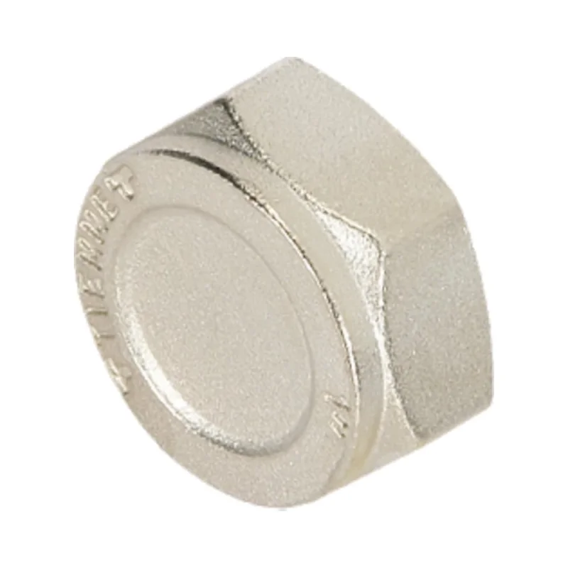 ΠΡΠΎΠ±ΠΊΠ° F Π°ΡΡ.1880N 1"1/4 Π½ΠΈΠΊΠ΅Π» Tiemme 1500489