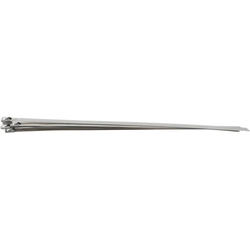 Стальные стяжки FORTISFLEX СКС 316 7.9х350 74881