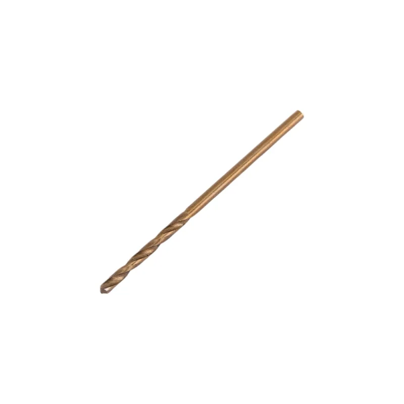 Сверло цх средняя серия (1.95х24х49 мм; HSS 6542; А1; DIN338) ИНСТУЛС 00001292828