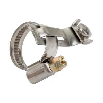 Хомут заземления FORTISFLEX УХЗ INOX 50 штук 16-25 W2 83243
