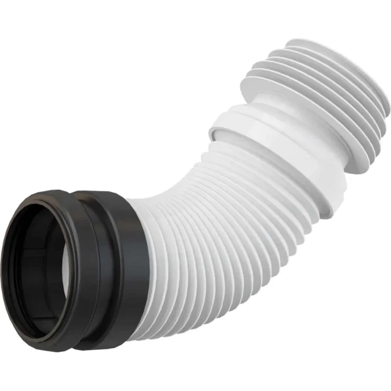 Гибкое колено 90/110 flexi Alcadrain M9006 00041126 539705