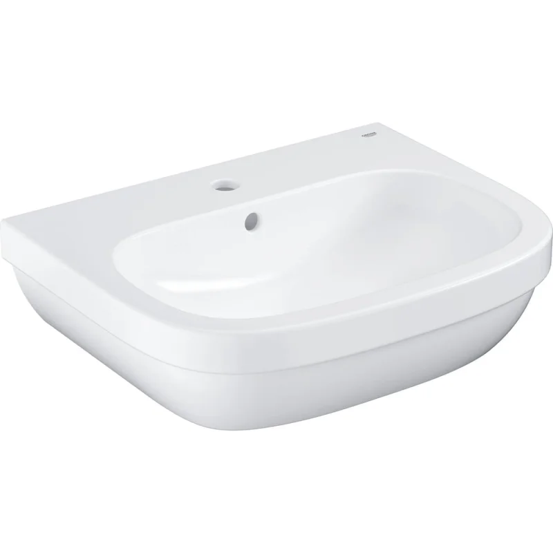 ΠΠΎΠ΄Π²Π΅ΡΠ½Π°Ρ ΡΠ°ΠΊΠΎΠ²ΠΈΠ½Π° Grohe Euro Ceramic, ΡΠΈΡΠΈΠ½Π° 60 ΡΠΌ 39335000