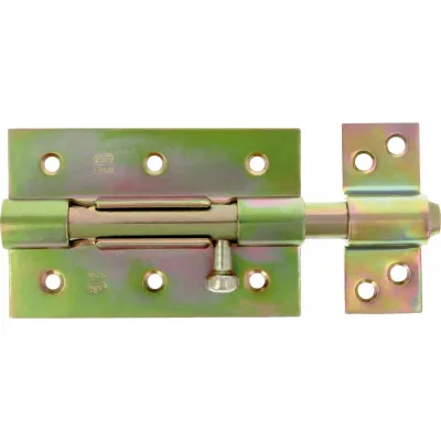 Задвижка Amig покрытие бихром 454-70 BIC