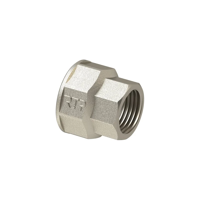 Муфта переходная RTP G 1 1/4"х3/4" Уп. 38393