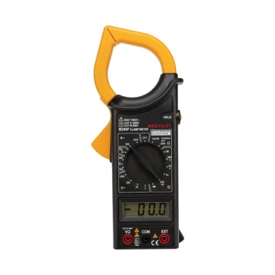 Клещи токовые Mastech M266F (13-1304)