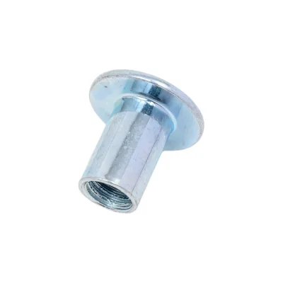 Гайка Эриксона с плоской головкой DINFIX М8 50 шт 00-0004529