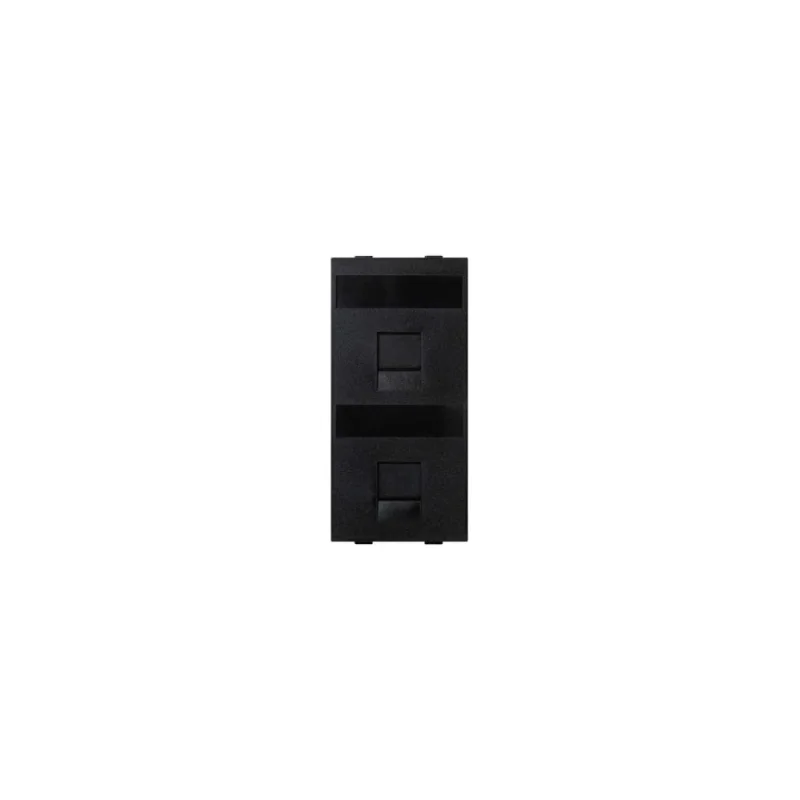 ΠΠ΄Π°ΠΏΡΠ΅Ρ Simon Π½Π° 2Ρ
RJ45 ΠΊΠΎΠ½Π½Π΅ΠΊΡΠΎΡΠ°, S-ΠΌΠΎΠ΄ΡΠ»Ρ, Ρ Π·Π°ΡΠΈΡΠ½ΡΠΌΠΈ ΡΡΠΎΡΠΊΠ°ΠΌΠΈ, Π³ΡΠ°ΡΠΈΡ S76B-14