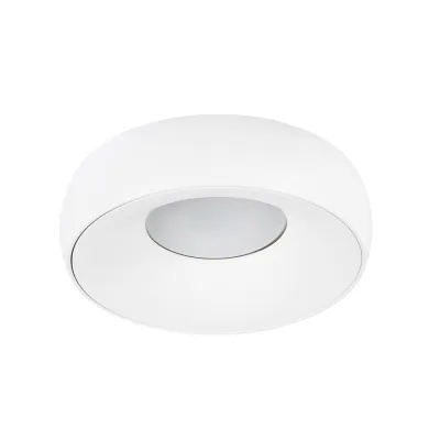 Светильник встраиваемый GU10 белый 40 Вт IP20 Arte Lamp Heze (A6665PL-1WH)
