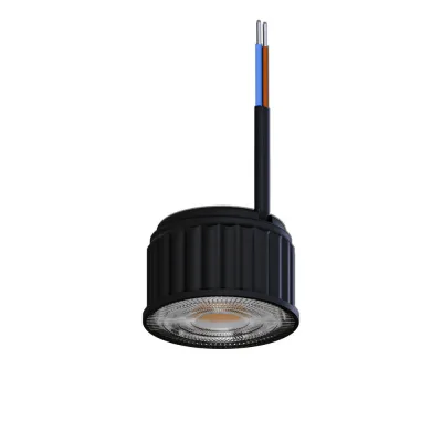 Модуль светодиодный для светильника Arte Lamp Ore керамический 9 Вт IP20 220 В черный (A24190-3K)