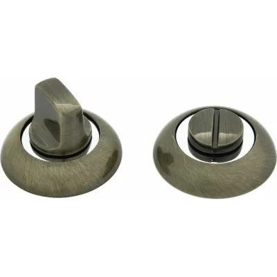 Накладка фиксатор Palladium CR BK AB/CP 00011376