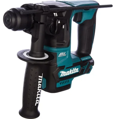 Аккумуляторный перфоратор Makita CXT HR166DZ
