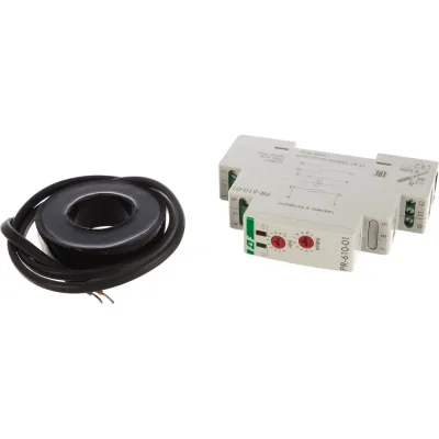 Реле тока F&F PR-610-01 EA03.004.001
