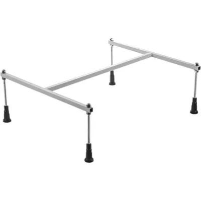 Каркас в комплекте AM.PM Sense New с монтажным набором 150х70 см W76A-150-070W-R