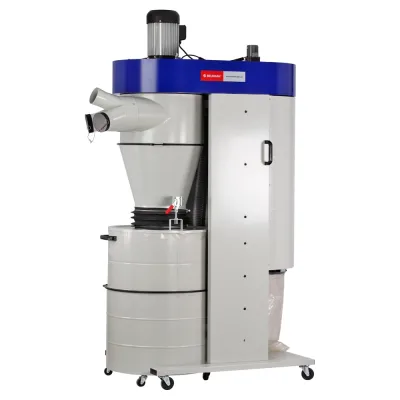 Вытяжная установка циклон Белмаш CTDC-1.7 D106A