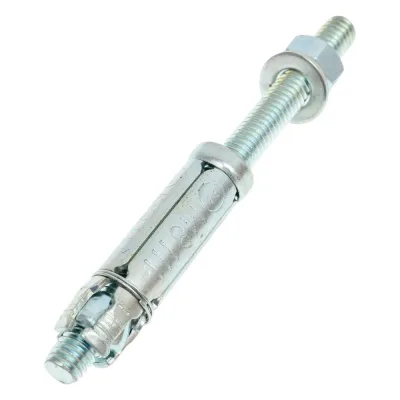Анкер со шпилькой ЕВРОПАРТНЕР Zn SB 8х45 1шт. 11 1371 7