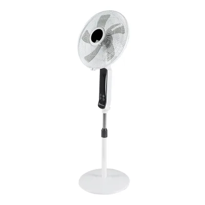 Вентилятор напольный Electrolux EFF-901N 3 скорости 45 Вт