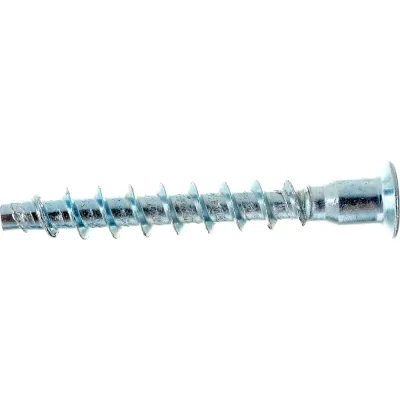 Конфирмат с внутренним шестигранником STARFIX 7x50 мм, 30 шт. SMP1-87324-30