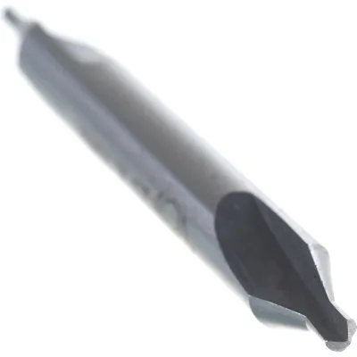Сверло центровочное Р6М5 (2.5 мм; D-6.3 мм; тип А) SDW TOOLS de00025