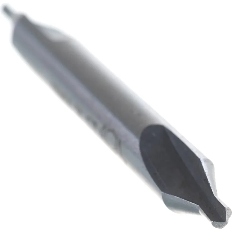 Сверло центровочное Р6М5 (2.5 мм; D-6.3 мм; тип А) SDW TOOLS de00025