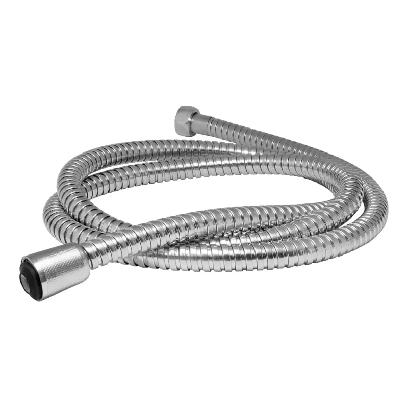Шланг для душа 1.5м 1/2"(имп) - 1/2"(имп) для импортных смесителей MasterProf ИС.200169