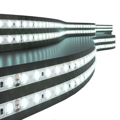 Лента светодиодная Elektrostandard 6500К 9,6 Вт/м 24 В IP65 SMD 2835 5 м (a052964)