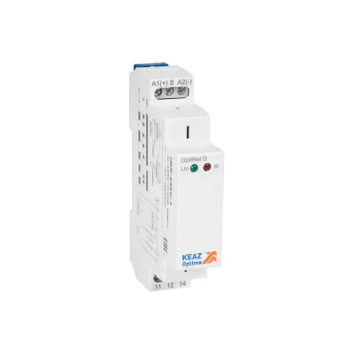 Импульсное реле КЭАЗ OptiRel D IMR-230A-1 16А 1СО 230АС 332020