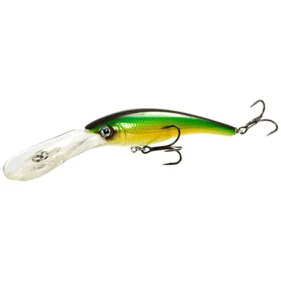 Плавающий воблер LUCKY JOHN LJ Original DEEP SHINER F 11.00/A037 LJO1311F-A037