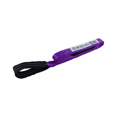 Строп HITCH REGULAR WIDE СТП 1 т, 3 м, SF5, 30 мм SZ078066