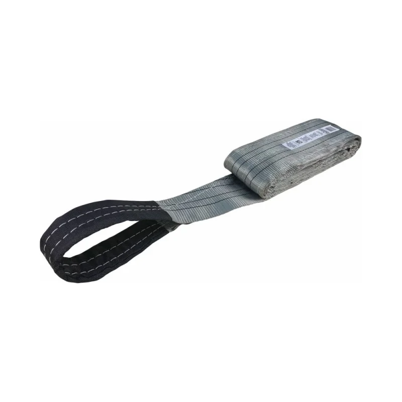 Строп HITCH REGULAR WIDE СТП 4 т, 4 м, SF5, 120 мм SZ078109