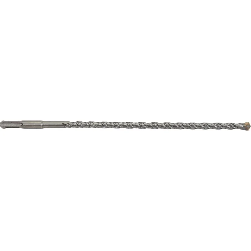 Бур 4x4 SDS Plus 10x310 PATRIOT 812010031