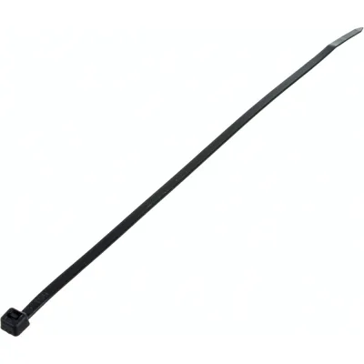 Стяжки кабельные КСС NORD FORTISFLEX 100 шт 4х200 79746