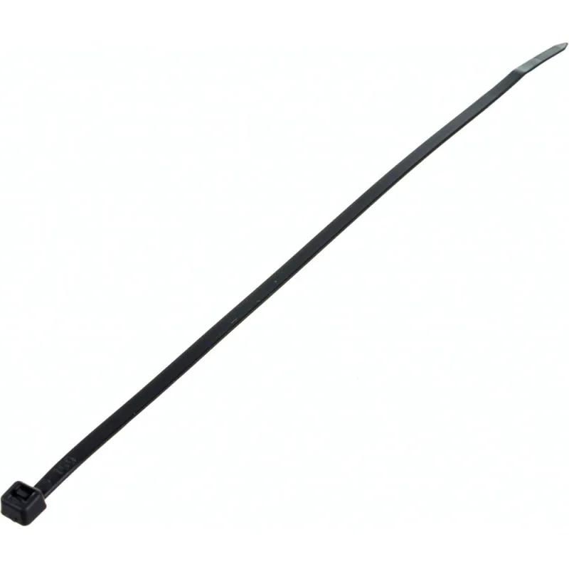 Стяжки кабельные КСС NORD FORTISFLEX 100 шт 4х200 79746
