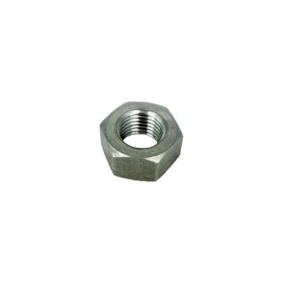 Гайка Reyher DIN 934, 1 1/8"UNF, дюймовая, 8, Б/П, 10 шт. 66541