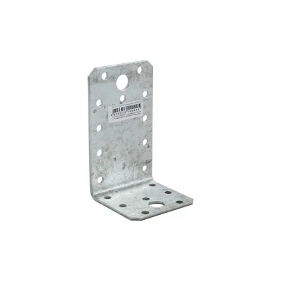 Асимметричный уголок Rock RKLLA2, 90х50х55х2 мм 20 шт. 409107
