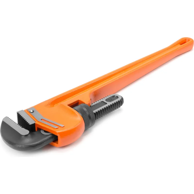 Трубный ключ Hortz Stillson HEAVY DUTY 24" 1091371