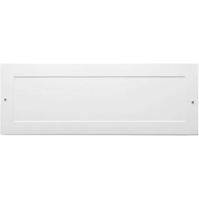 Фронтальная панель Aquanet 00233623