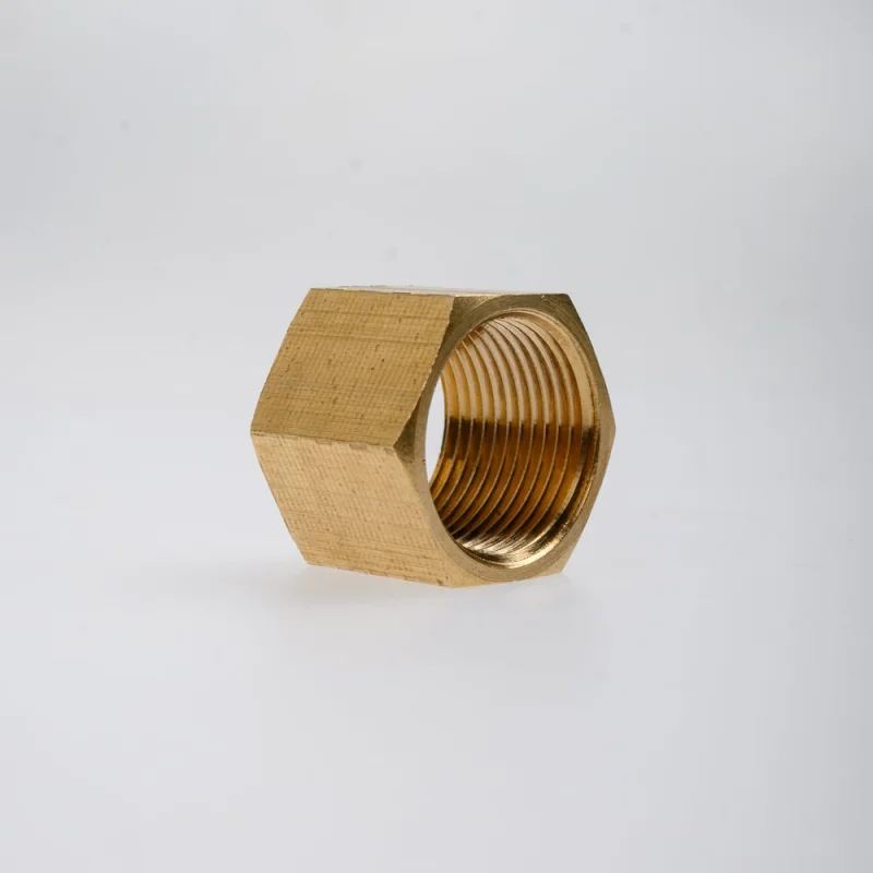 Муфта переходная HG 3/4" ВР х 3/4" ВР 1898411