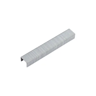 Скобы для степлера HOEGERT TECHNIK тип J, 8 мм, 11.3 мм, 1000 шт. HT2C052