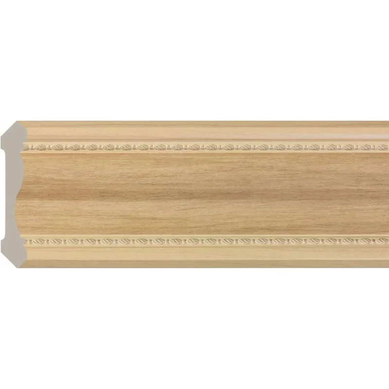 Карниз Cosca Decor 178-11 100 мм, миндаль СПБ019671
