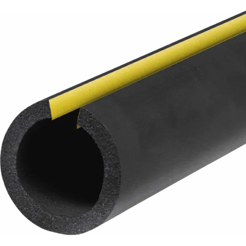 Теплоизоляционная трубка K-FLEX 09x022-2 ST/SK R090222155SK