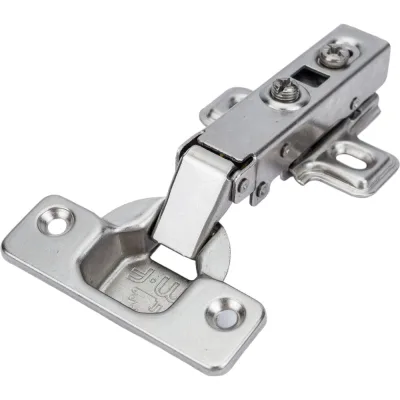 Накладная петля MF 91370.022 Clip-on с доводчиком 9550v