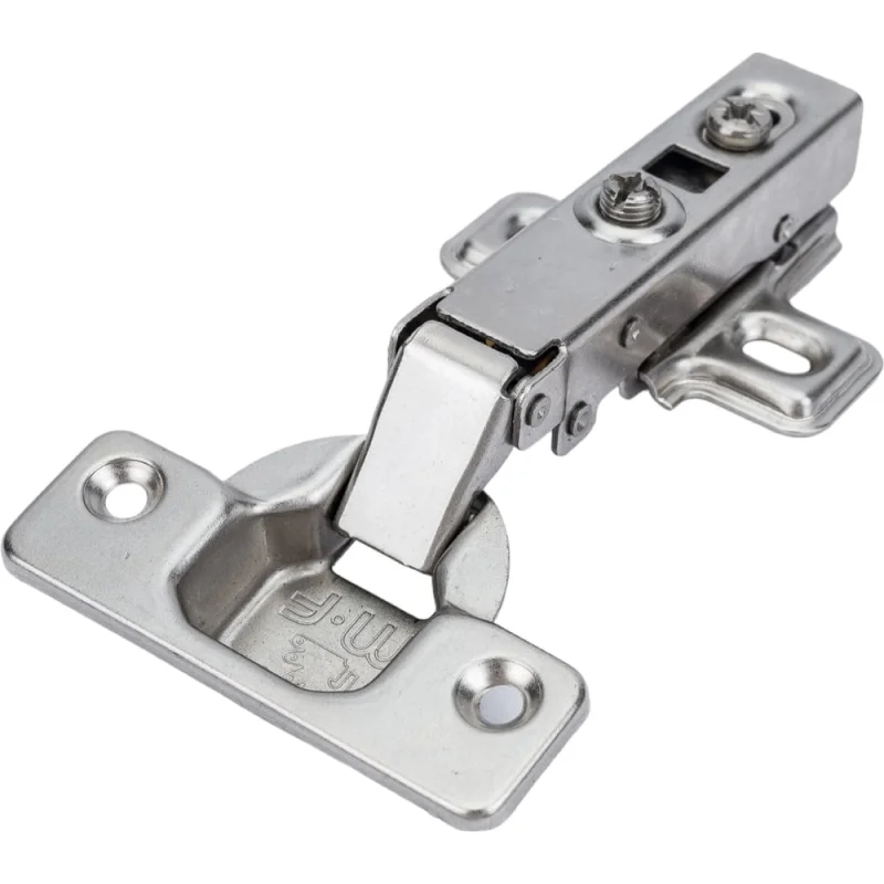 Накладная петля MF 91370.022 Clip-on с доводчиком 9550v