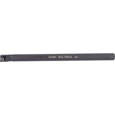 Державка S08K-SCLCR06 Prosaers 30310