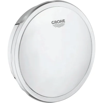 Сливной и переливной гарнитур GROHE Talento Sentosa розетки 19025000