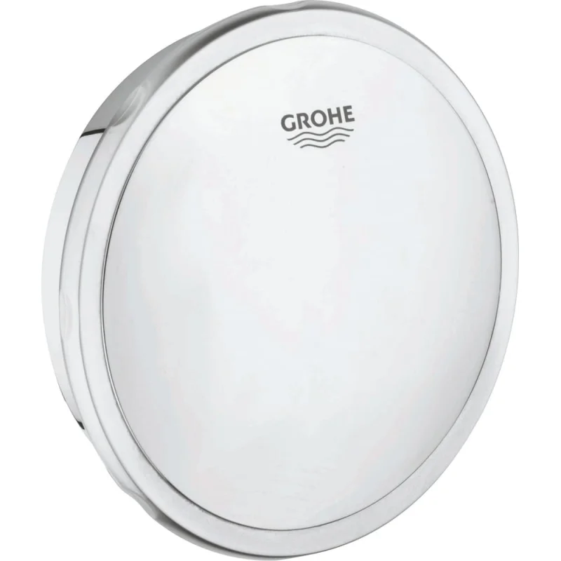 Сливной и переливной гарнитур GROHE Talento Sentosa розетки 19025000
