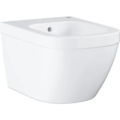Подвесное биде GROHE Euro Ceramic 39208000